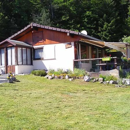 Le Reposion Saint-Amé Exterior foto